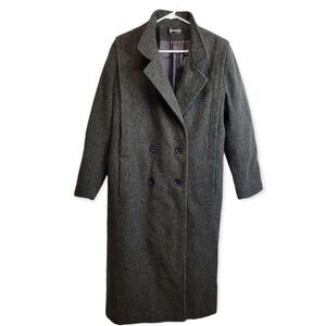 Forecaster of Boston ILGWU Vintage Trench coat 11/12